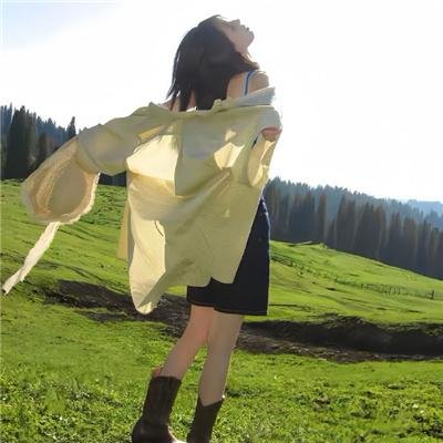 青岛君是坏心眼